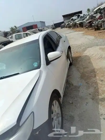 تويوتا كامري 2015 2