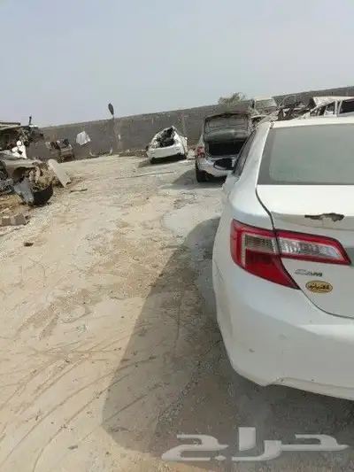 تويوتا كامري 2015 3