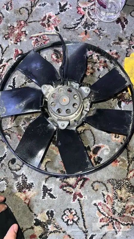 قطع غيار شبح نضيف 4