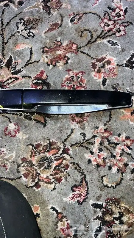 قطع غيار شبح نضيف 3