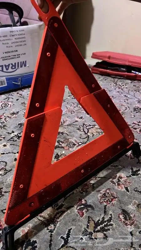 قطع غيار شبح نضيف 6