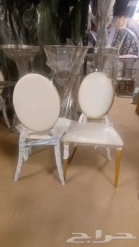 اكسبلور كرسي طعام وسفره جديد ومستخدم 2