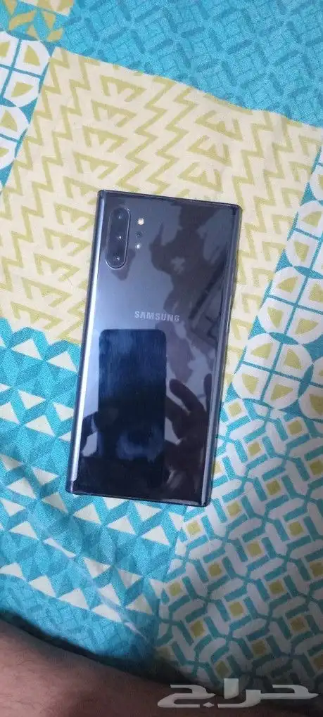 samsung note 10 plus 1