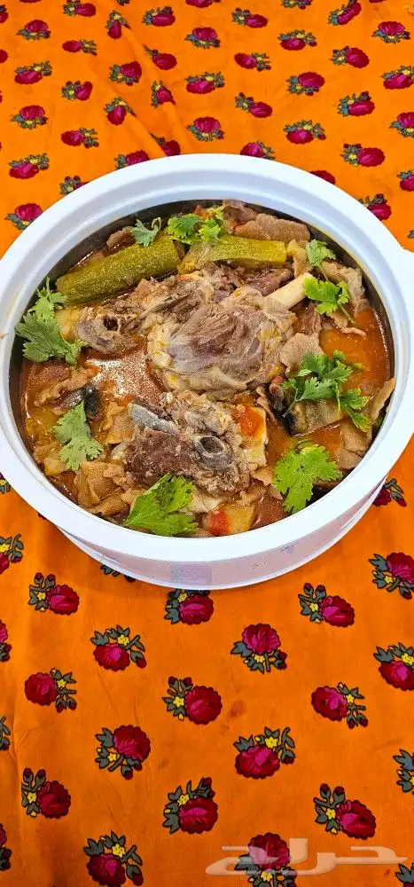 عريكه جنوبيه واكلات شعبيه مطبخ ام عبد الله 5