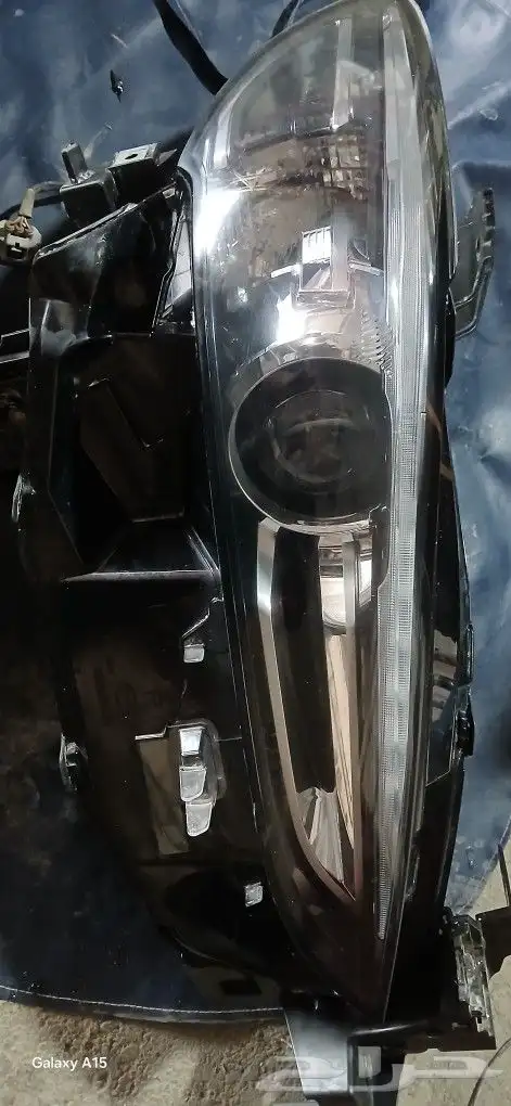 شمعه مازدا 6 موديل2020 0