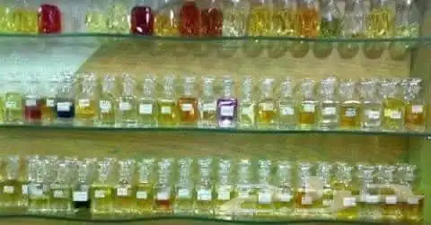 تركيب عطور 4
