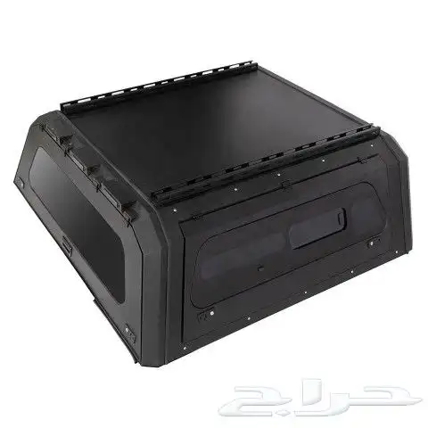 كانوبي مع نوافذ زجاجية ل فورد F150 . او ديمكس لتواصل0569728 4