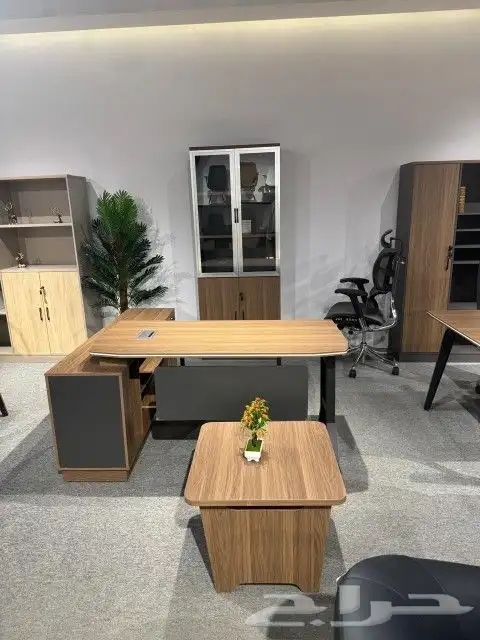 مفروشات مكتبي للشركات بالجمله توريد وتركيب 1