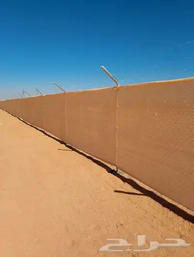 تركيب شبوك مزارع بجميع مناطق المملكة 5