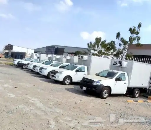 صناديق ديانه وانيت وفان واسعاف 1