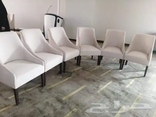 اكسبلور كرسي طعام وسفره جديد ومستخدم 11