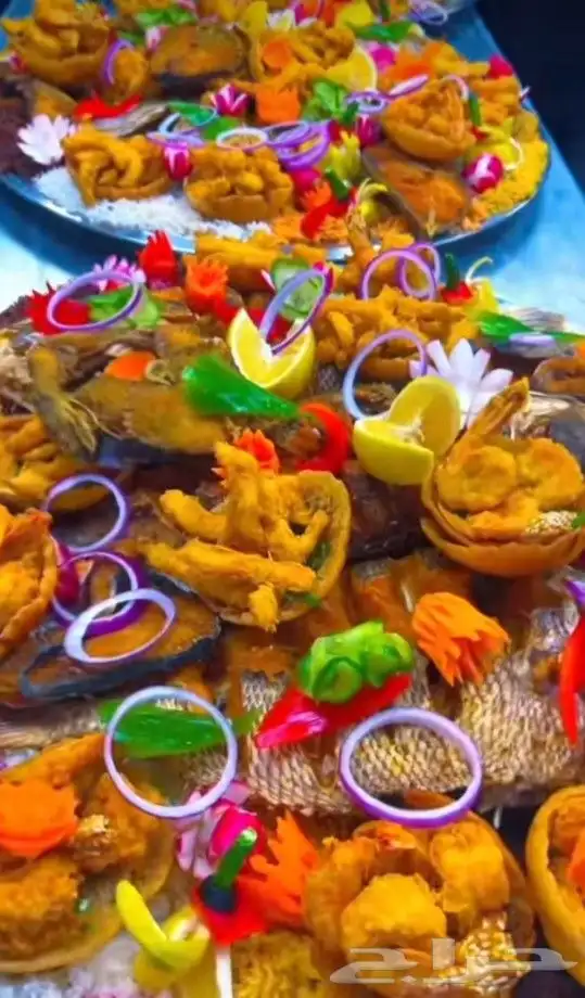 صواني بحرية 4