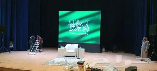 حفلات وفعاليات 7