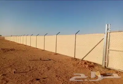 تركيب شبوك مزارع بجميع مناطق المملكة 1