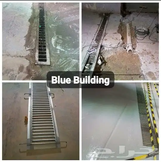 مؤسسة مقاولات 15