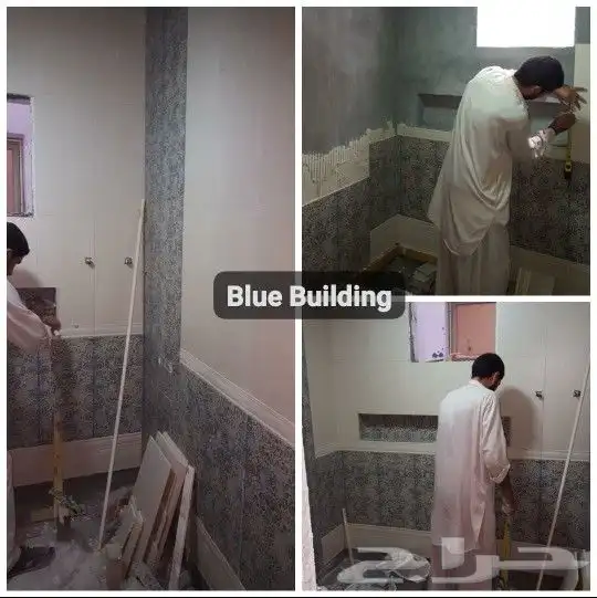 مؤسسة مقاولات 10