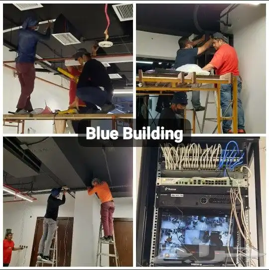 مؤسسة مقاولات 25