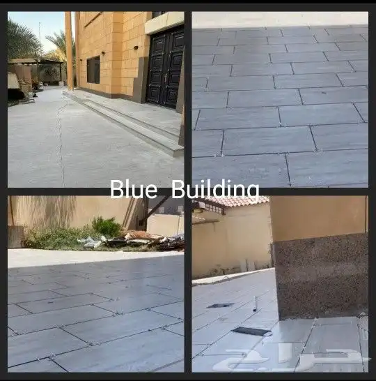 مؤسسة مقاولات 18