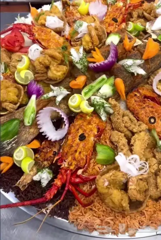 صواني بحرية 2