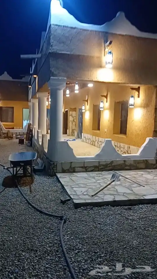 مقولات التراث والحجر 2