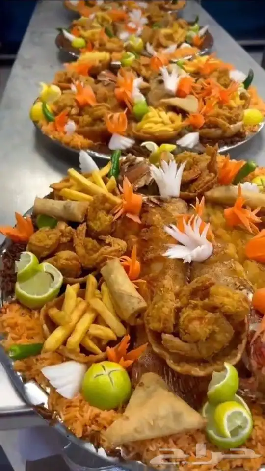 صواني بحرية 3