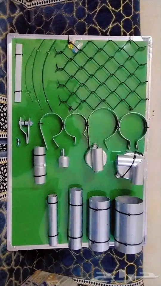 مقاول شبوك 0