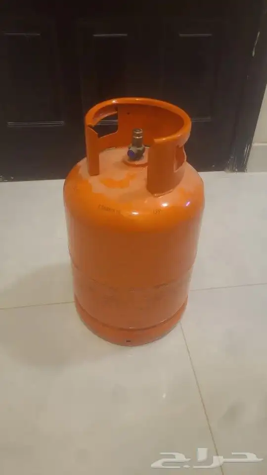 انبوبة غاز جديده السعر175 0