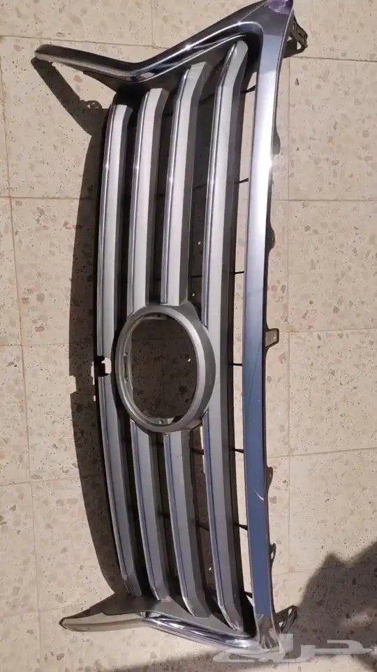 شبك جيب لكزس و جميع القطع 0