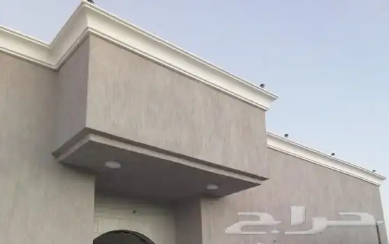 ديكورات خارجيه جي ار سي 8