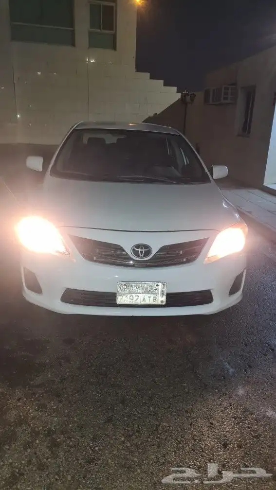 TOYOTA COROLLA 0