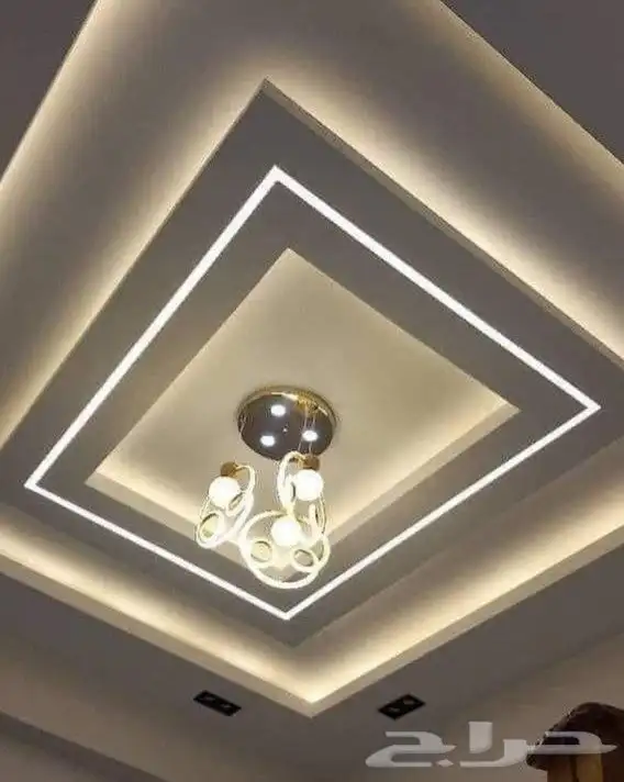 يوجد لدينا جميع اعمال والدهانات جبس بورد الرخام بديل الشيبو 0