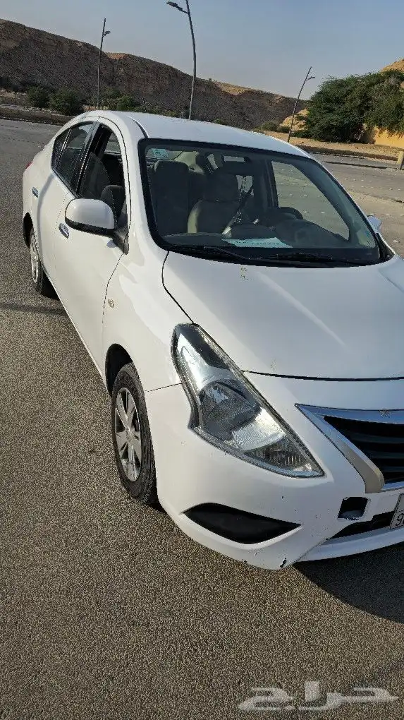 نيسان صني 2019 14