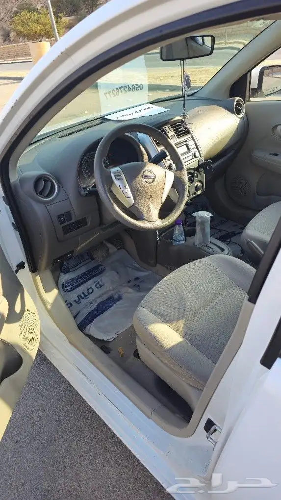 نيسان صني 2019 16