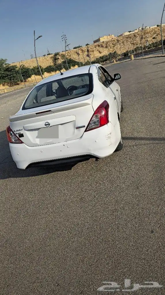 نيسان صني 2019 12