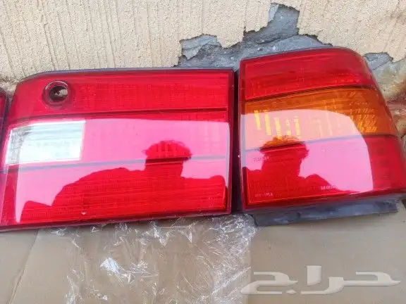 لكزس LS400 4
