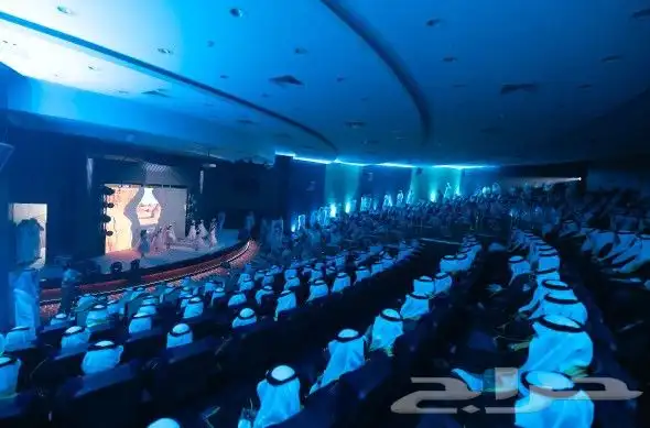 تنظيم احترافي للحفلات والمعارض والمؤتمرت والمزادات 0