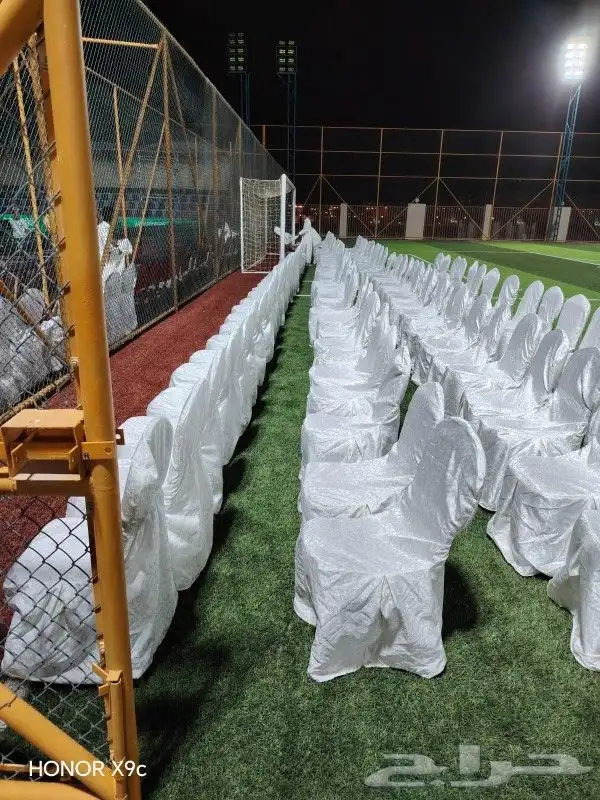 تاجير كراسي ديور جميع انواع الطاولات فرش الصلاه 7