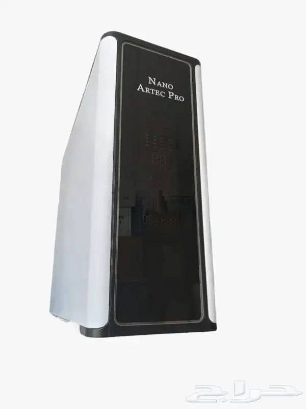 فني فلاتر مياة 3