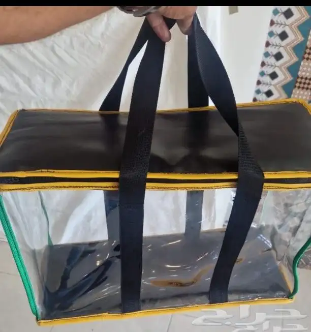 تفصيل شنط سقيا اعلا جوده 6