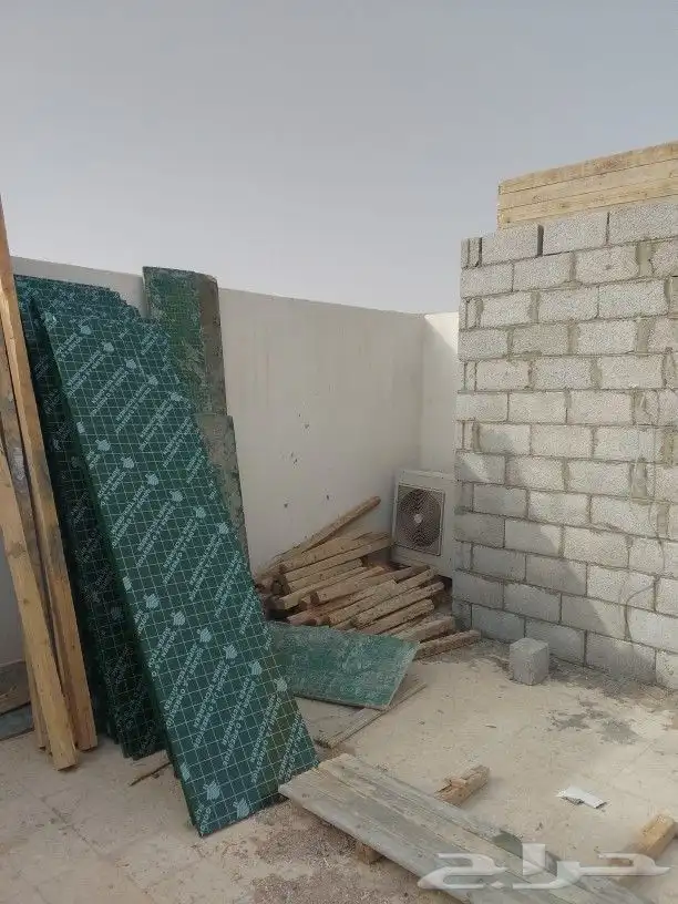 مقاول بناء ملاحق وترميم 1