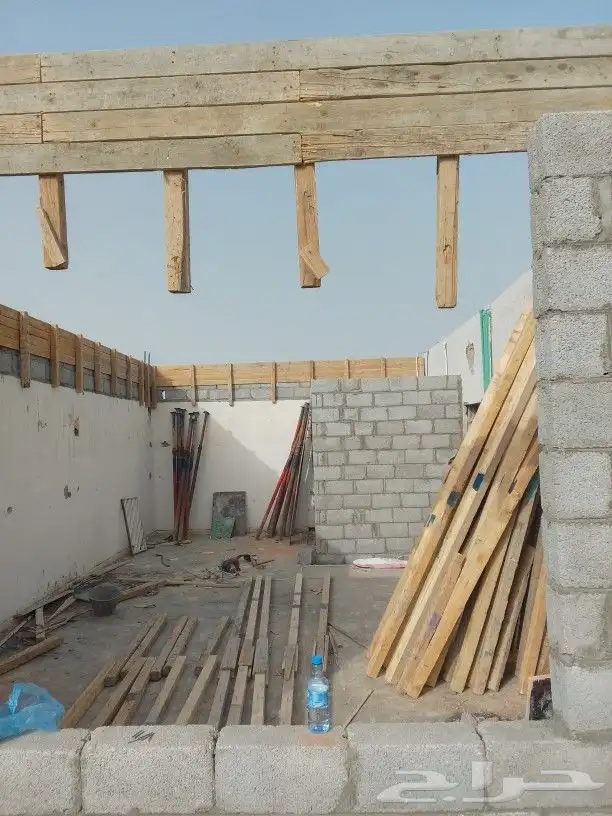 مقاول بناء ملاحق وترميم 4