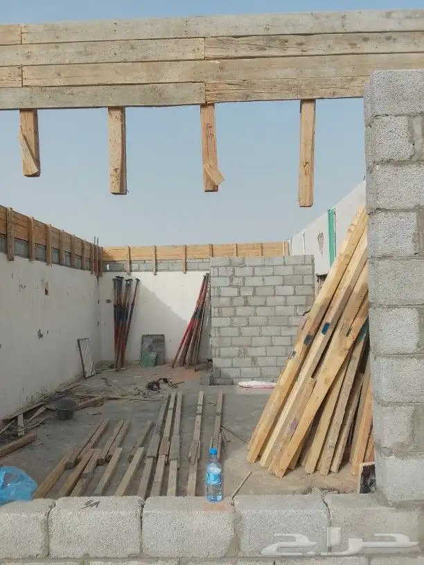 مقاول بناء ملاحق وترميم 3