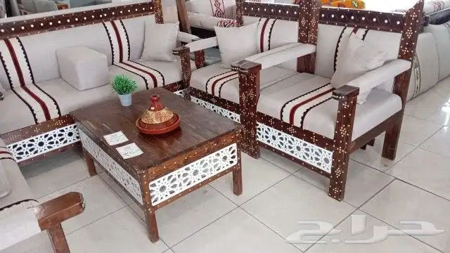 تفصيل و تنجيد كنب و جلسه مساند و ساير 6