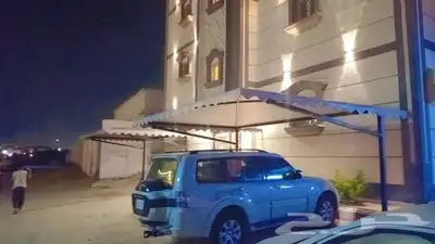 مظلات -وسواتر -جازان 0