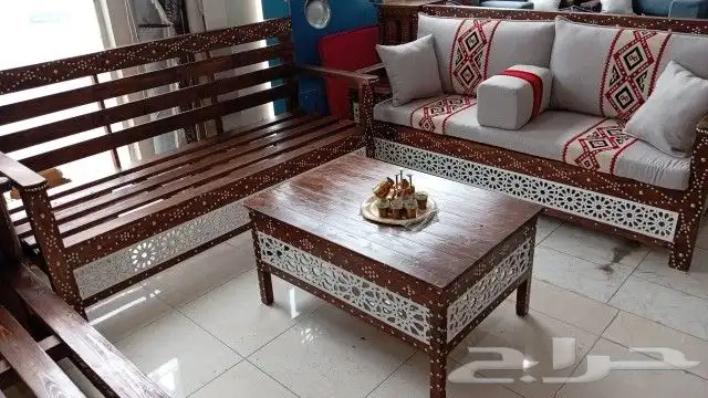 تفصيل و تنجيد كنب و جلسه مساند و ساير 8