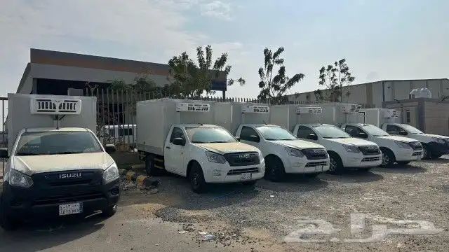 صناديق ديانه وانيت وفان واسعاف 2