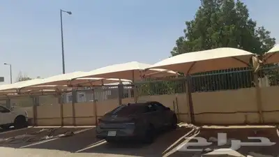 مضلات سواتر خيم مضلات ابل اغطية كراسي تفصيل مضمون 3
