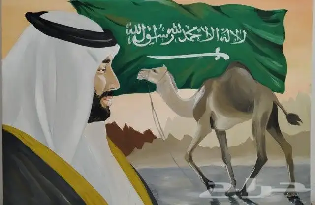 رسام 7