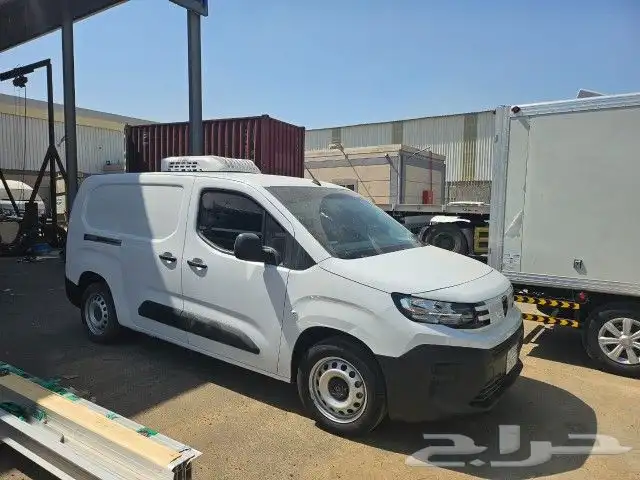 صناديق ديانه وانيت وفان واسعاف 5