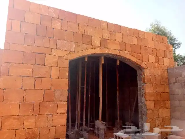 معلم بنيان حجر 1